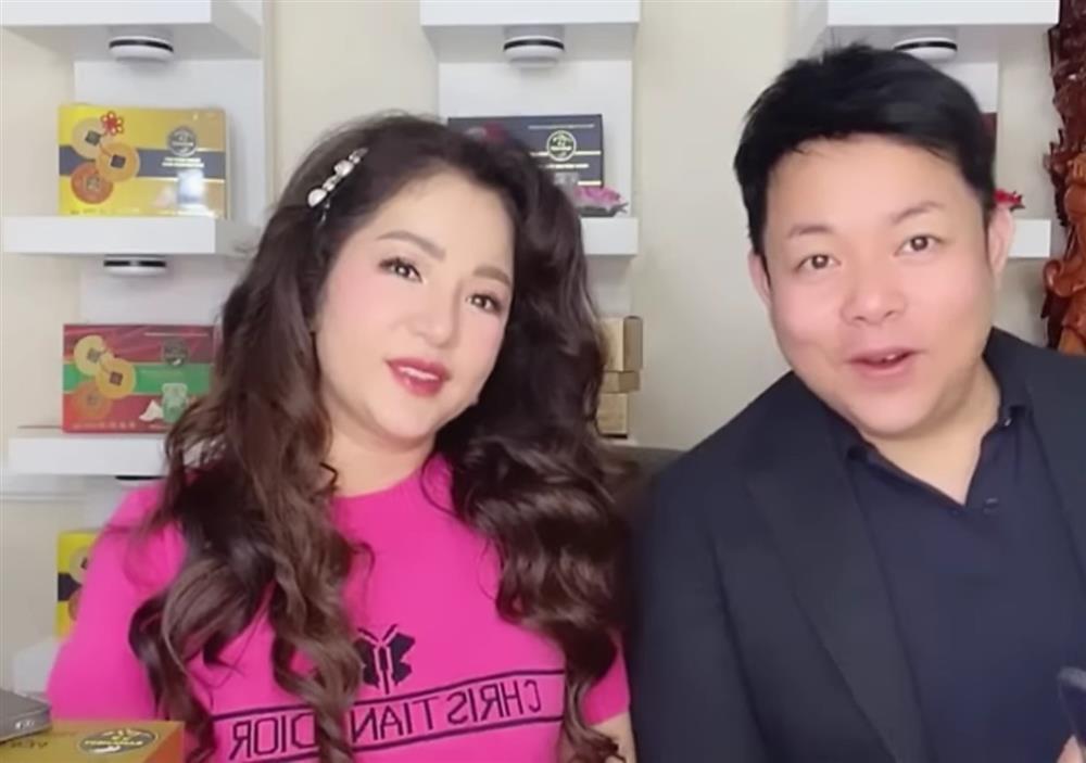 Quang Lê mất hơn 3 tỷ đồng vì tin bạn