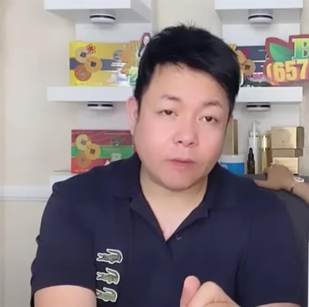 Quang Lê mất hơn 3 tỷ đồng vì tin bạn