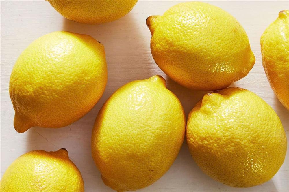 Mẹo khử mùi cơ thể bằng nguyên liệu tự nhiên-1