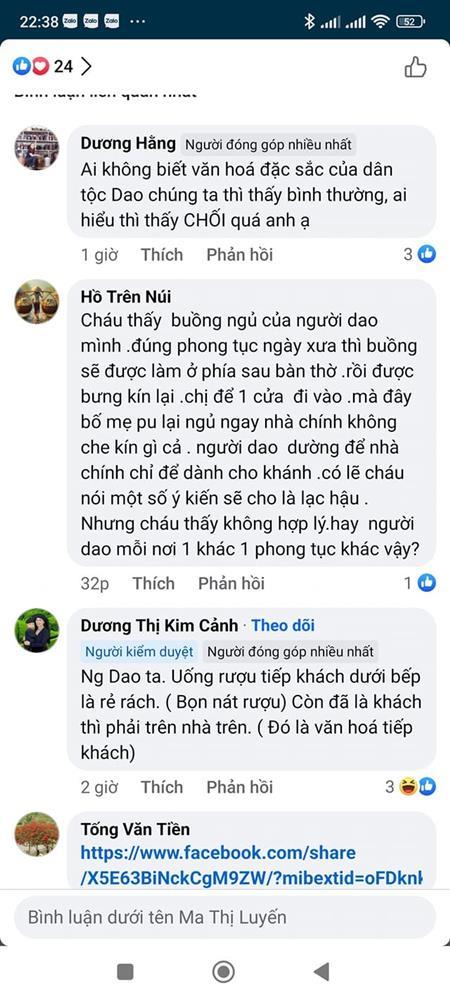 Phim có con trai Vân Dung đóng, mới lên sóng VTV đã gây tranh cãi gay gắt-5