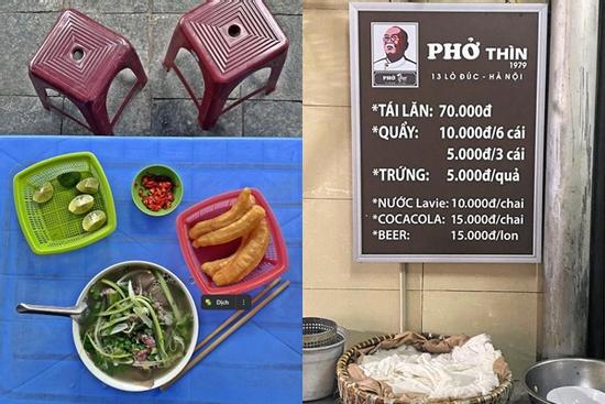 Báo Hàn gợi ý 4 quán phở ngon ở Hà Nội: Nơi phải xếp hàng, nơi không có chanh