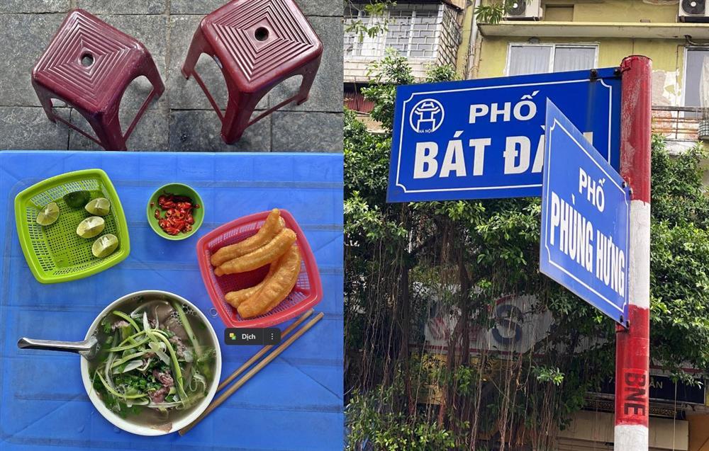 Báo Hàn gợi ý 4 quán phở ngon ở Hà Nội: Nơi phải xếp hàng, nơi không có chanh-1