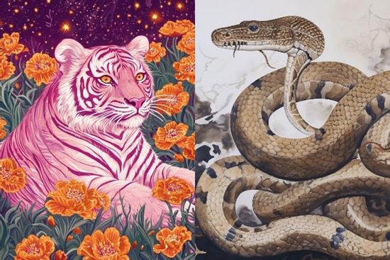 3 con giáp có cuộc sống là ước mơ của bao người