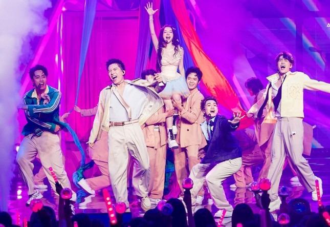 Ca sĩ Anh Tú xin lỗi ca sĩ Hoàng Dũng-2