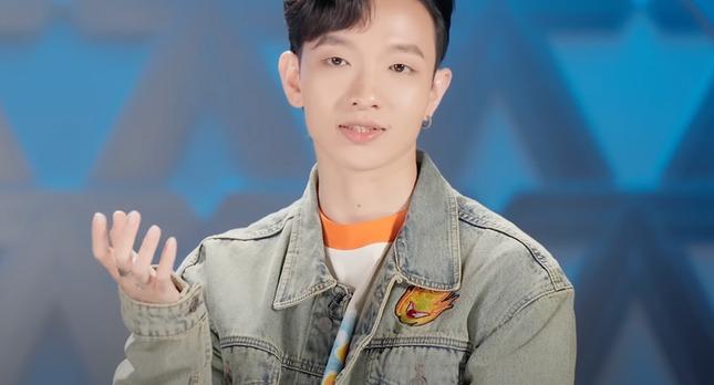 Ca sĩ Anh Tú xin lỗi ca sĩ Hoàng Dũng-4