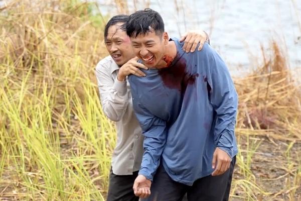 14 tuổi, nghệ sĩ Hoài Linh theo người lớn đi khâm liệm ở các đám tang-4