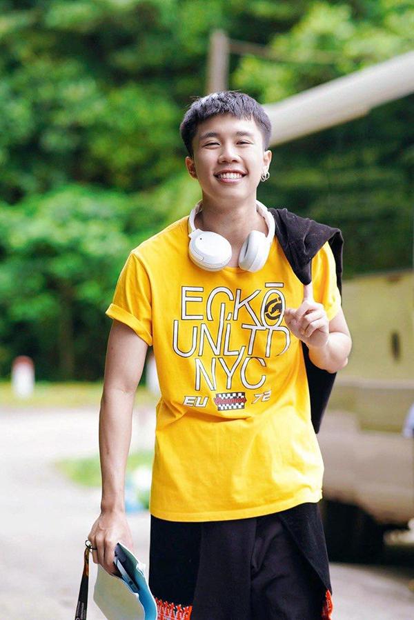 Con trai của Vân Dung đẹp trai và tài năng ra sao mà mẹ ruột đăng tin tuyển dâu?-5