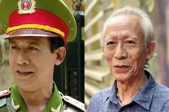 Cuộc sống kín tiếng ở tuổi 72 của diễn viên chuyên vai công an bên người vợ hai