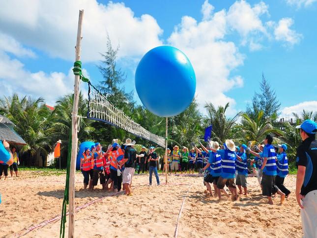 Không dám đi du lịch, mất đoàn kết nội bộ vì ám ảnh hoạt động teambuilding-1