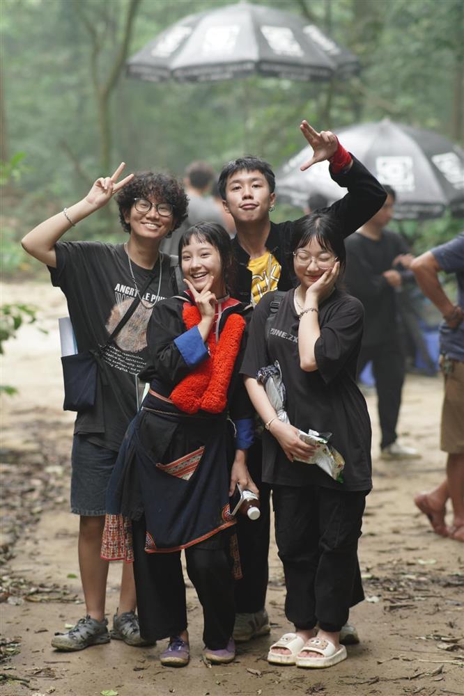 Thiếu gia giàu nhất bản cứu bạn gái khỏi bị cưỡng hiếp hút triệu lượt xem-4