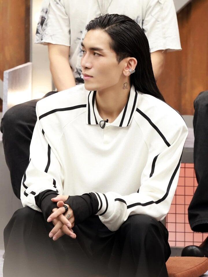 BB Trần: ‘Nếu sống ở quê, chắc giờ tôi lấy vợ sinh con rồi’-3