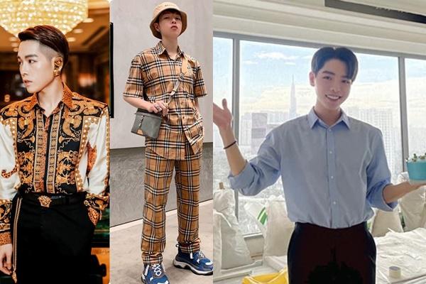 Anh trai Dương Domic trở thành từ khóa được tìm kiếm là ai?-9