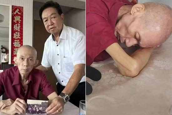 Bố ốm nặng, khóc mỗi ngày, mong tìm lại con gái bỏ đi hơn 20 năm trước