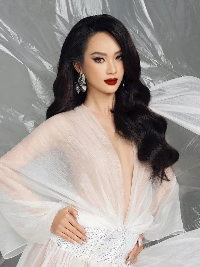 Không chỉ Hoa hậu Kỳ Duyên, loạt tên tuổi cũ nô nức thi Miss Universe Vietnam-10