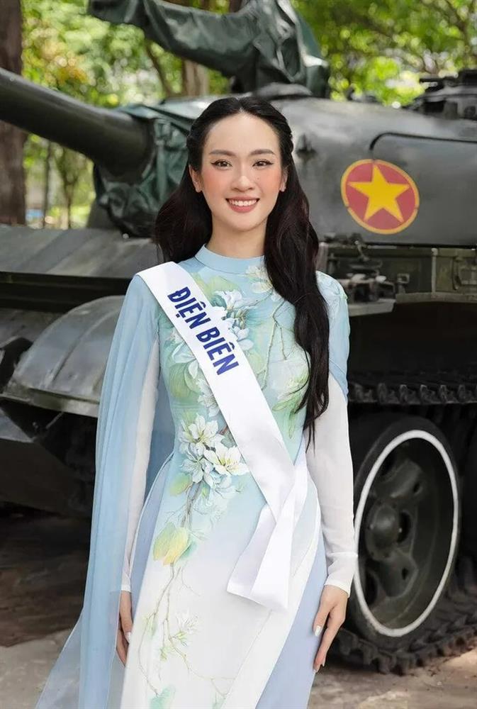 Không chỉ Hoa hậu Kỳ Duyên, loạt tên tuổi cũ nô nức thi Miss Universe Vietnam-11