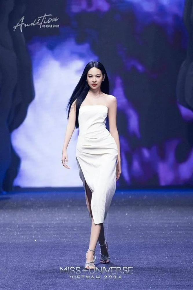 Không chỉ Hoa hậu Kỳ Duyên, loạt tên tuổi cũ nô nức thi Miss Universe Vietnam-4