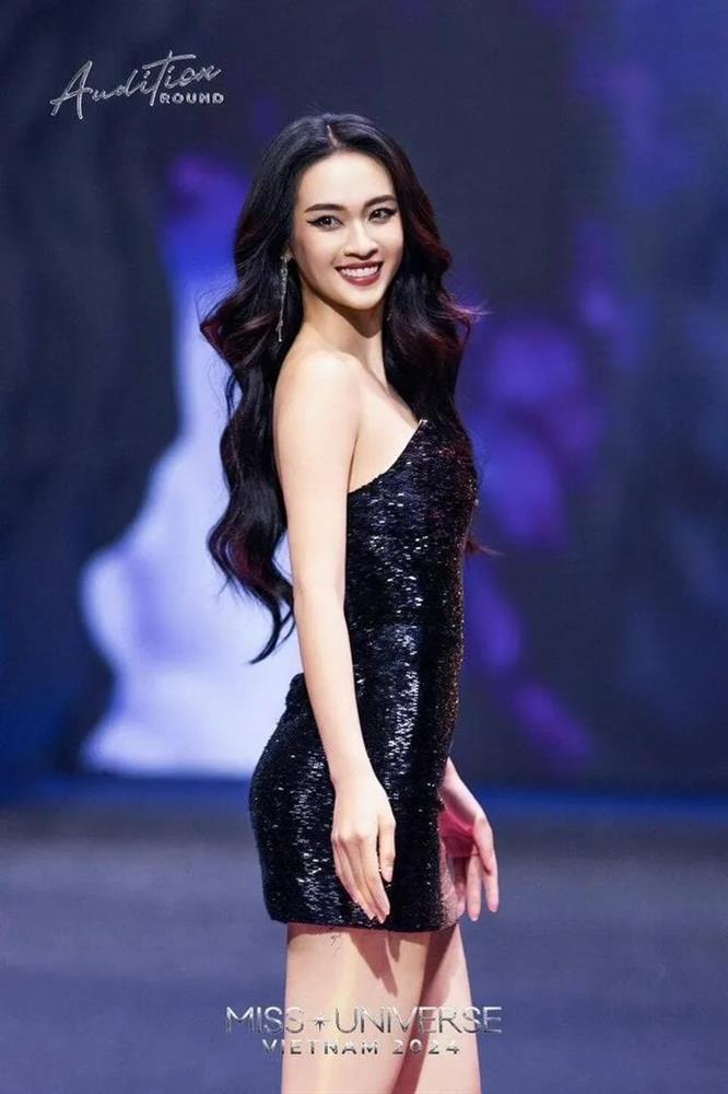 Không chỉ Hoa hậu Kỳ Duyên, loạt tên tuổi cũ nô nức thi Miss Universe Vietnam-8