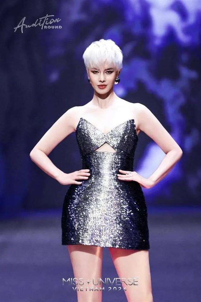 Không chỉ Hoa hậu Kỳ Duyên, loạt tên tuổi cũ nô nức thi Miss Universe Vietnam-12