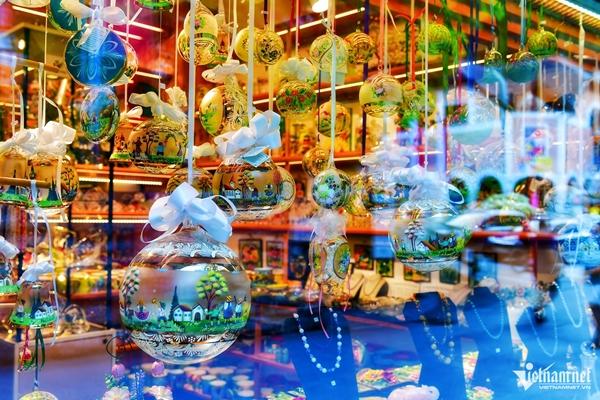 Ngắm Hallstatt - làng cổ ven hồ được mệnh danh đẹp nhất thế giới-14