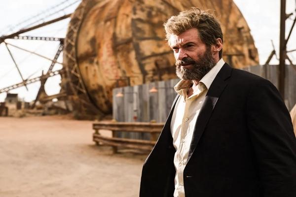 Hugh Jackman kiếm bộn tiền nhờ vai diễn Wolverine-2