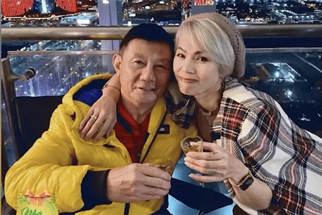 Hôn nhân 17 năm từng bị ném đá nặng nề của danh hài Bảo Liêm-2