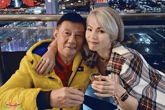 Hôn nhân 17 năm từng bị 'ném đá' nặng nề của danh hài Bảo Liêm