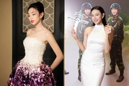 Hai vật bất ly thân giúp làm đẹp da của hoa hậu vừa dính tin đồn sắp làm vợ Quang Linh Vlog