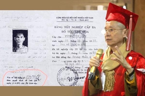 Sẽ cưỡng chế hàng loạt công trình không phép tại chùa của ông Thích Chân Quang-3