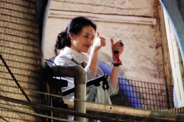 Khoe 2 thái cực ở tuổi U50, Thư Kỳ phải khiến dân tình không khỏi trợn tròn mắt-5