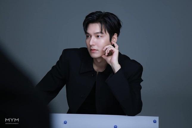 Lee Min Ho lấy lại phong độ-6