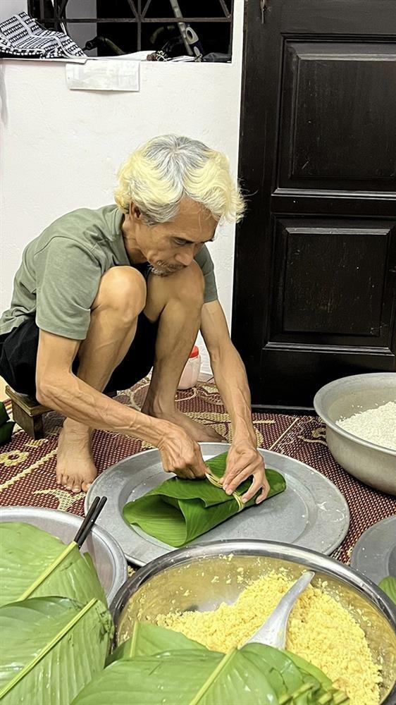 Hôn nhân bên vợ kém 25 tuổi của nam NSƯT nức tiếng làng phim đất Bắc-3