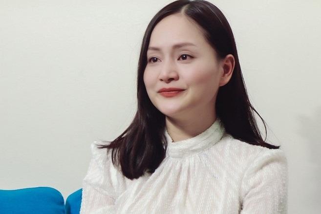 Thỏa thuận giữa Lan Phương và chồng Tây-1