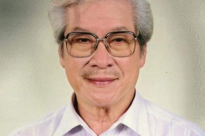 NSND Xuân Bắc tiễn đưa nghệ sĩ Hữu Độ-6