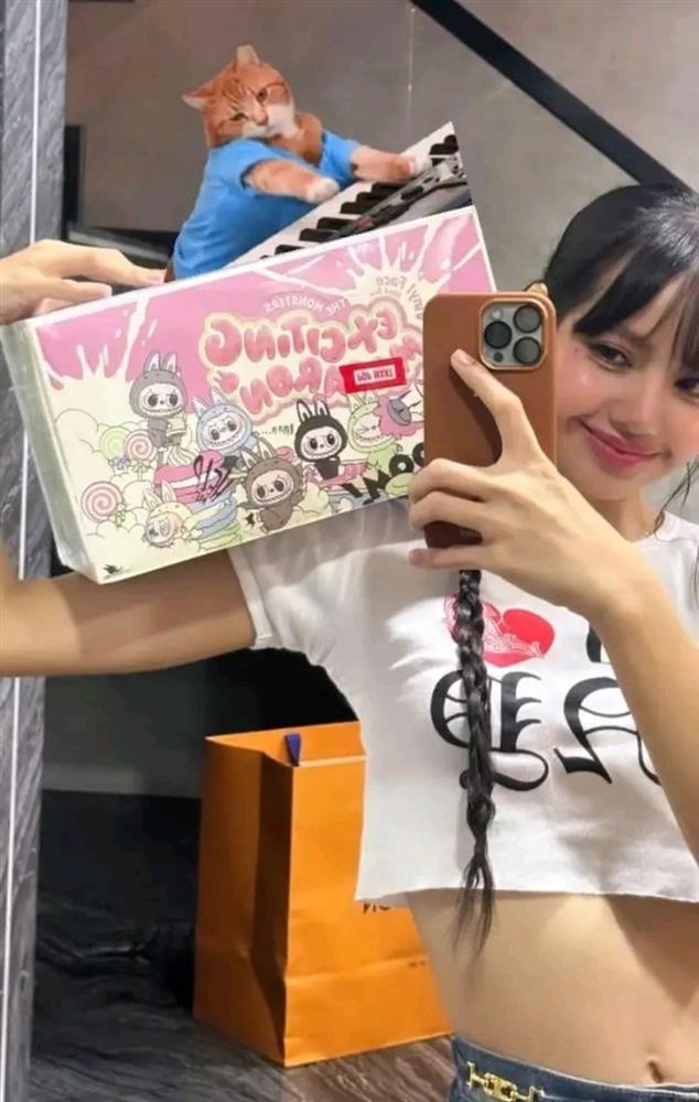 Chị em săn lùng móc khóa gấu bông bé tí với giá tiền triệu-4