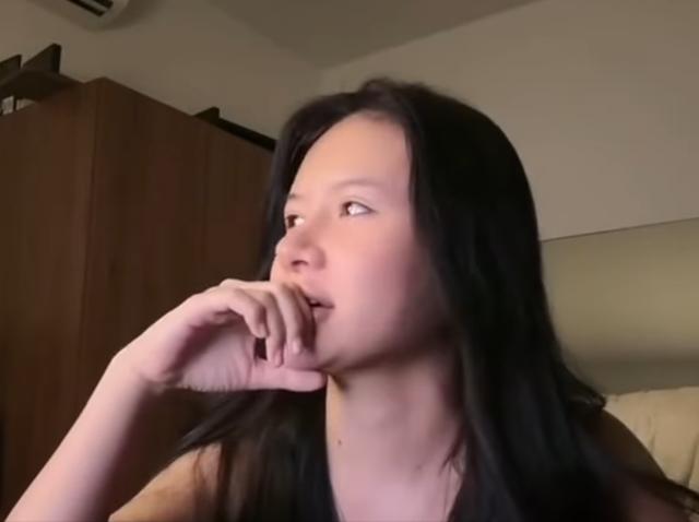 Xuân Ca để hẳn mặt mộc livestream, nói thẳng về drama gần đây-3