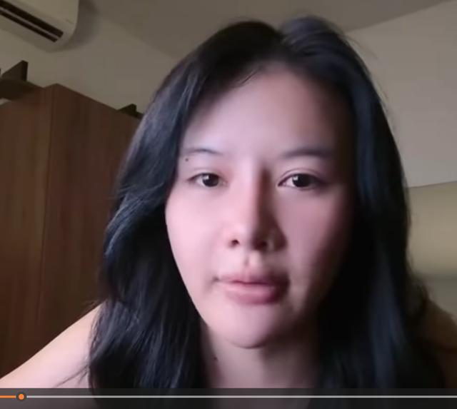 Xuân Ca để hẳn mặt mộc livestream, nói thẳng về drama gần đây-4