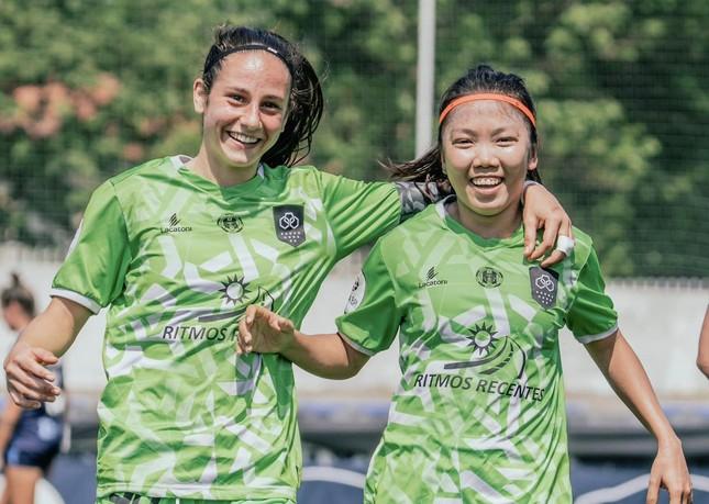 Huỳnh Như chính thức chốt điểm dừng chân mới-1