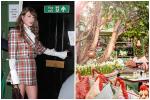 Bên trong bữa tiệc kéo dài đến 3h sáng khiến Taylor Swift bị chỉ trích