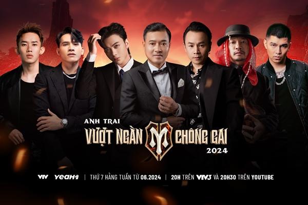 Vì sao BB Trần từ chối về nhóm của NSND Tự Long, Soobin, Cường Seven?-3