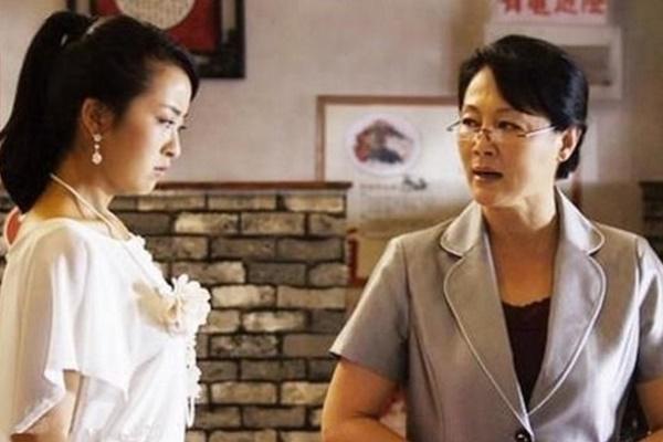 Hàng xóm chỉ chờ tôi mở cửa để vào kể xấu con dâu-2