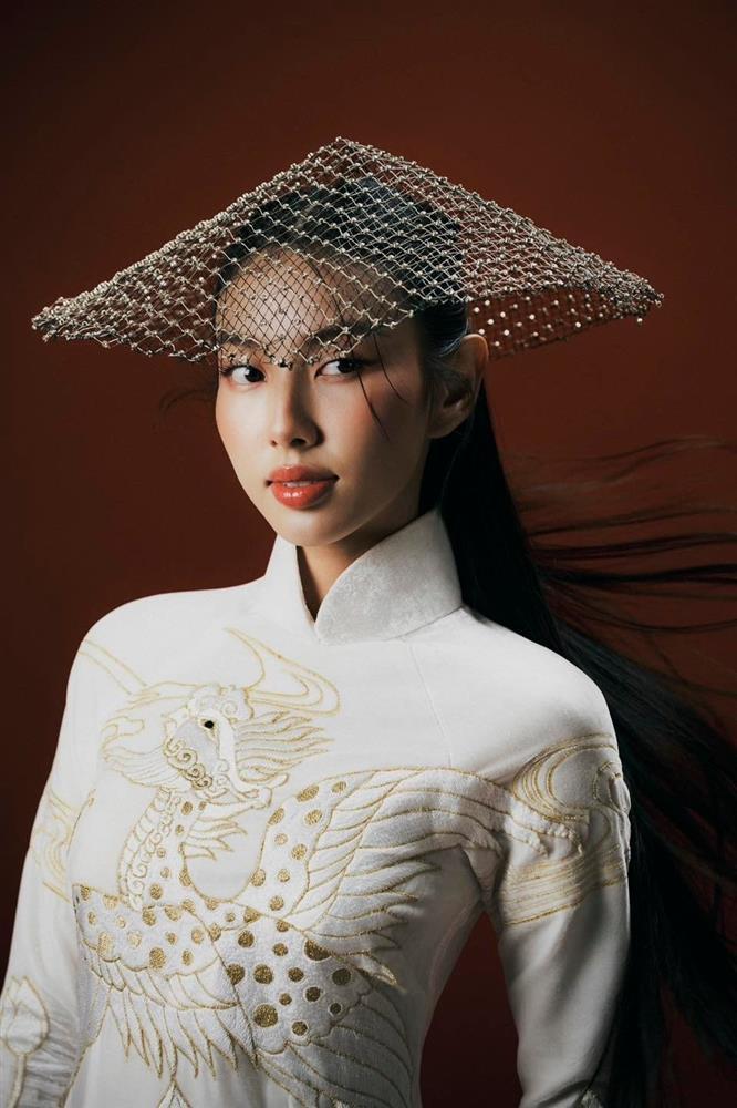 Thùy Tiên thăng hạng nhan sắc sau 3 năm đăng quang Miss Grand International-1