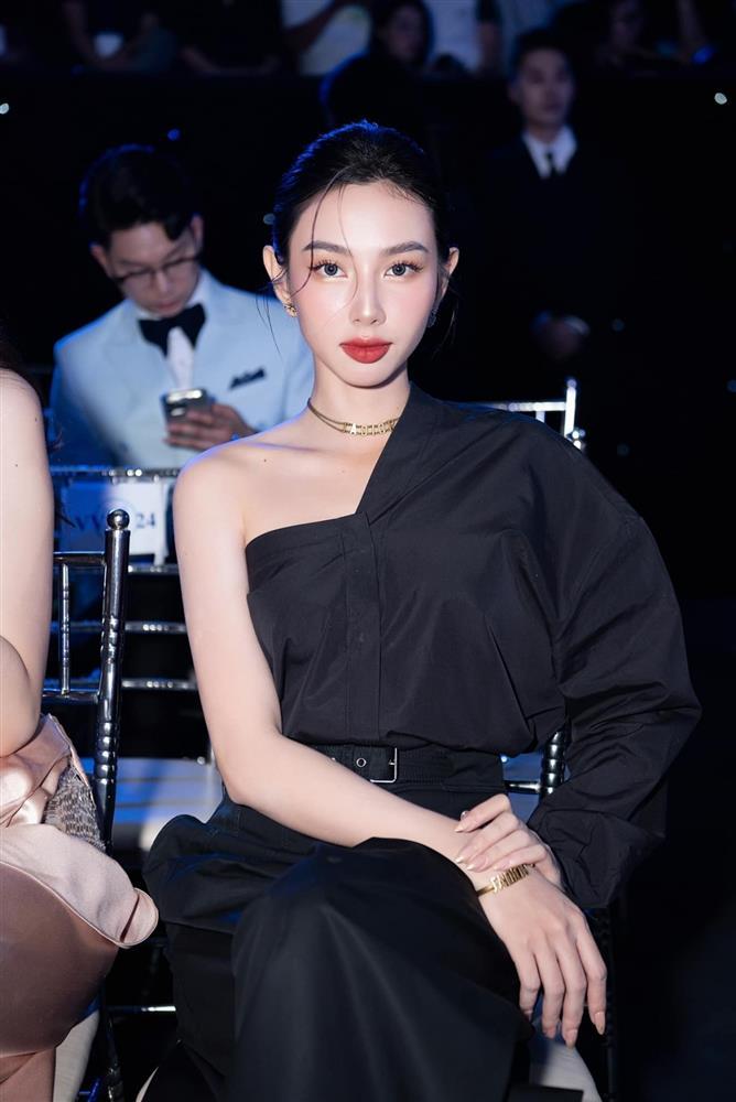 Thùy Tiên thăng hạng nhan sắc sau 3 năm đăng quang Miss Grand International-4