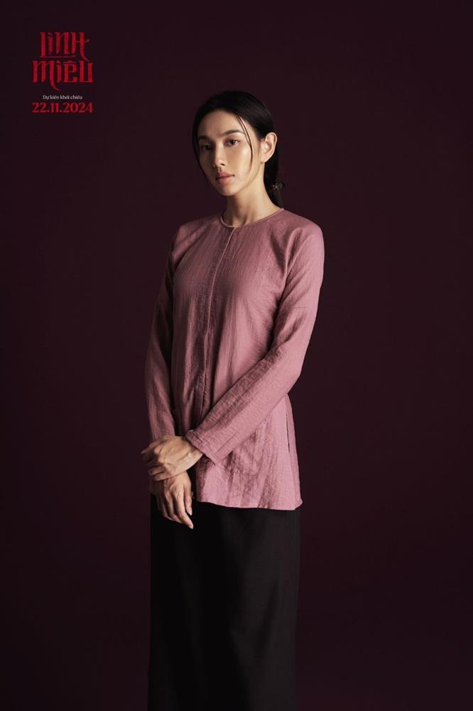 Thùy Tiên thăng hạng nhan sắc sau 3 năm đăng quang Miss Grand International-7