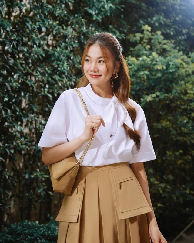 Sở Thông tin và Truyền thông TP HCM đã làm việc với siêu mẫu Thanh Hằng-2