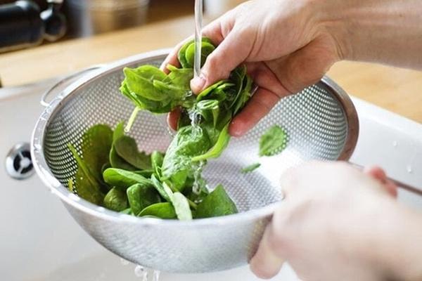 Loại rau rẻ tiền, chống lão hóa cực đỉnh, giúp vua Càn Long sống tới gần 90 tuổi-2