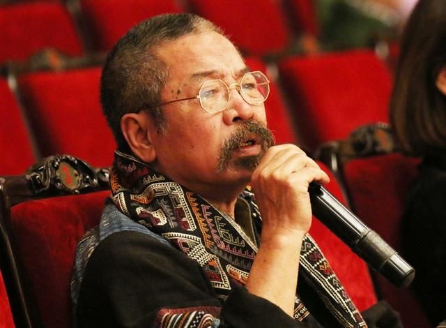 Nhan sắc vợ đẹp kém 32 tuổi của NSND là nguyên giám đốc Nhà hát Tuổi trẻ và Nhà hát kịch Việt Nam-1