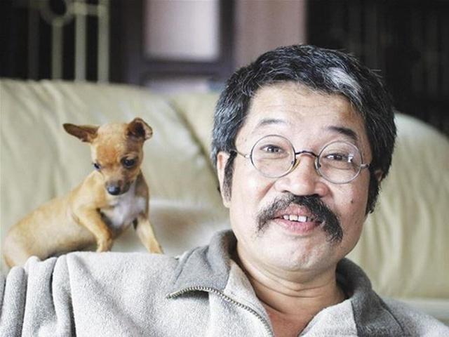 Nhan sắc vợ đẹp kém 32 tuổi của NSND là nguyên giám đốc Nhà hát Tuổi trẻ và Nhà hát kịch Việt Nam-2