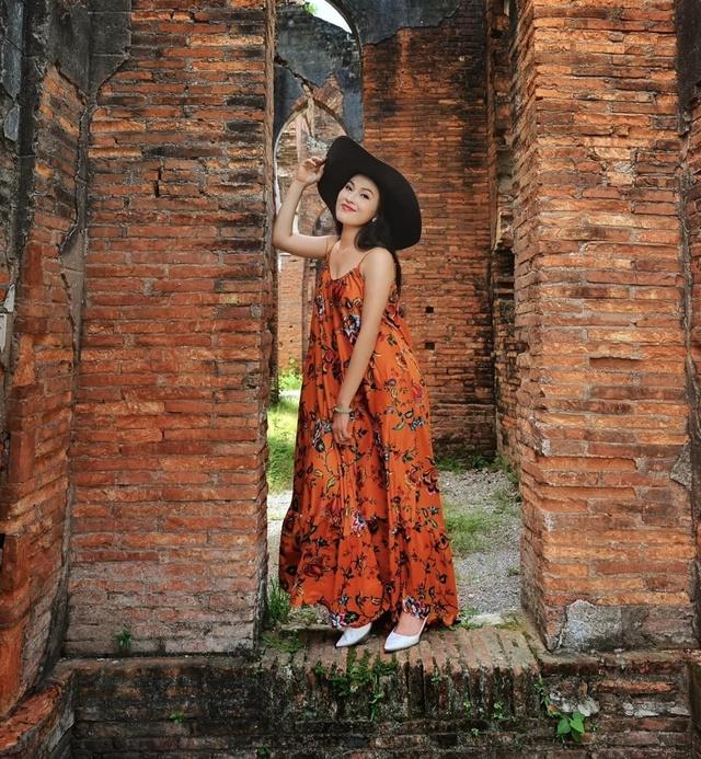 Nhan sắc vợ đẹp kém 32 tuổi của NSND là nguyên giám đốc Nhà hát Tuổi trẻ và Nhà hát kịch Việt Nam-11