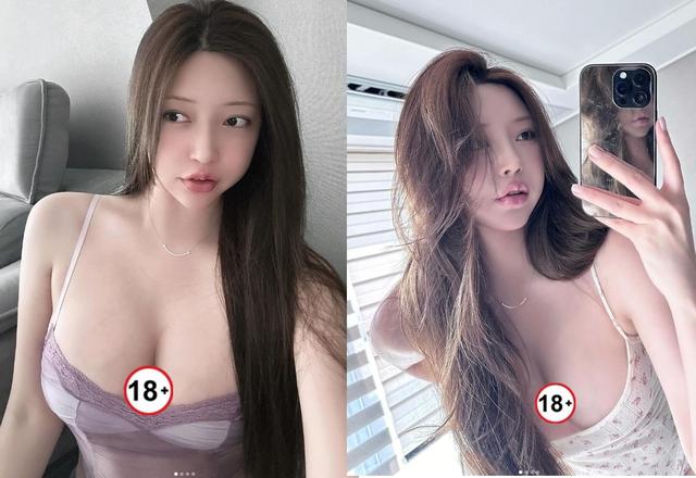 Ngắm vóc dáng của nữ streamer thẳng thừng từ chối hợp đồng 700 tỷ, khiến đại gia bẽ mặt-2