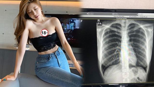 Ngắm vóc dáng của nữ streamer thẳng thừng từ chối hợp đồng 700 tỷ, khiến đại gia bẽ mặt-3